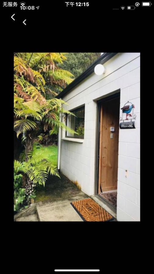 Paradise Valley River Lodge Rotorua Exterior foto